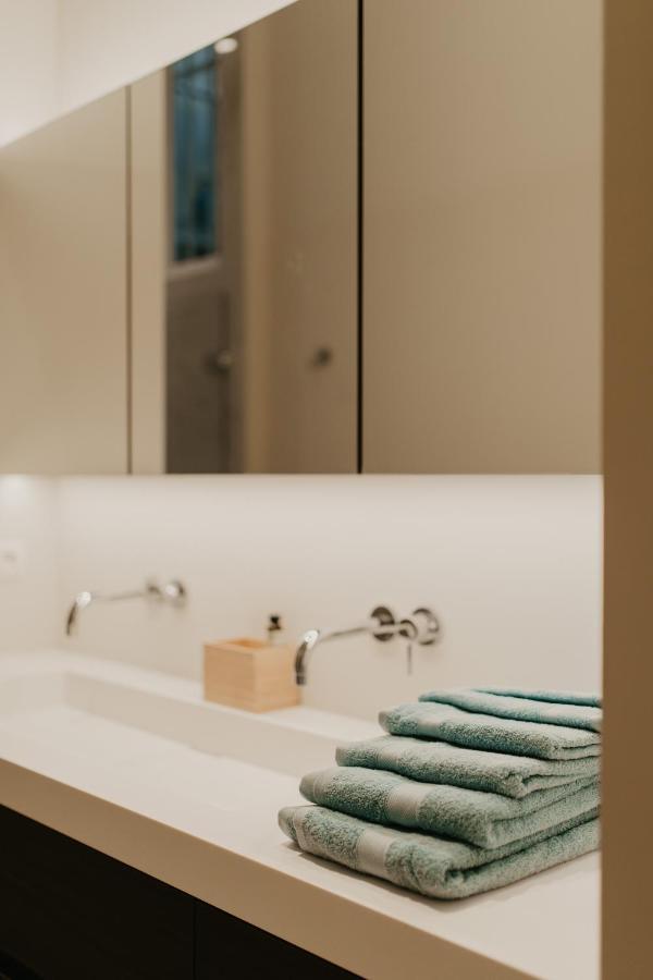 Blue Bird Residence Suite Moriaan Antwerpen Buitenkant foto