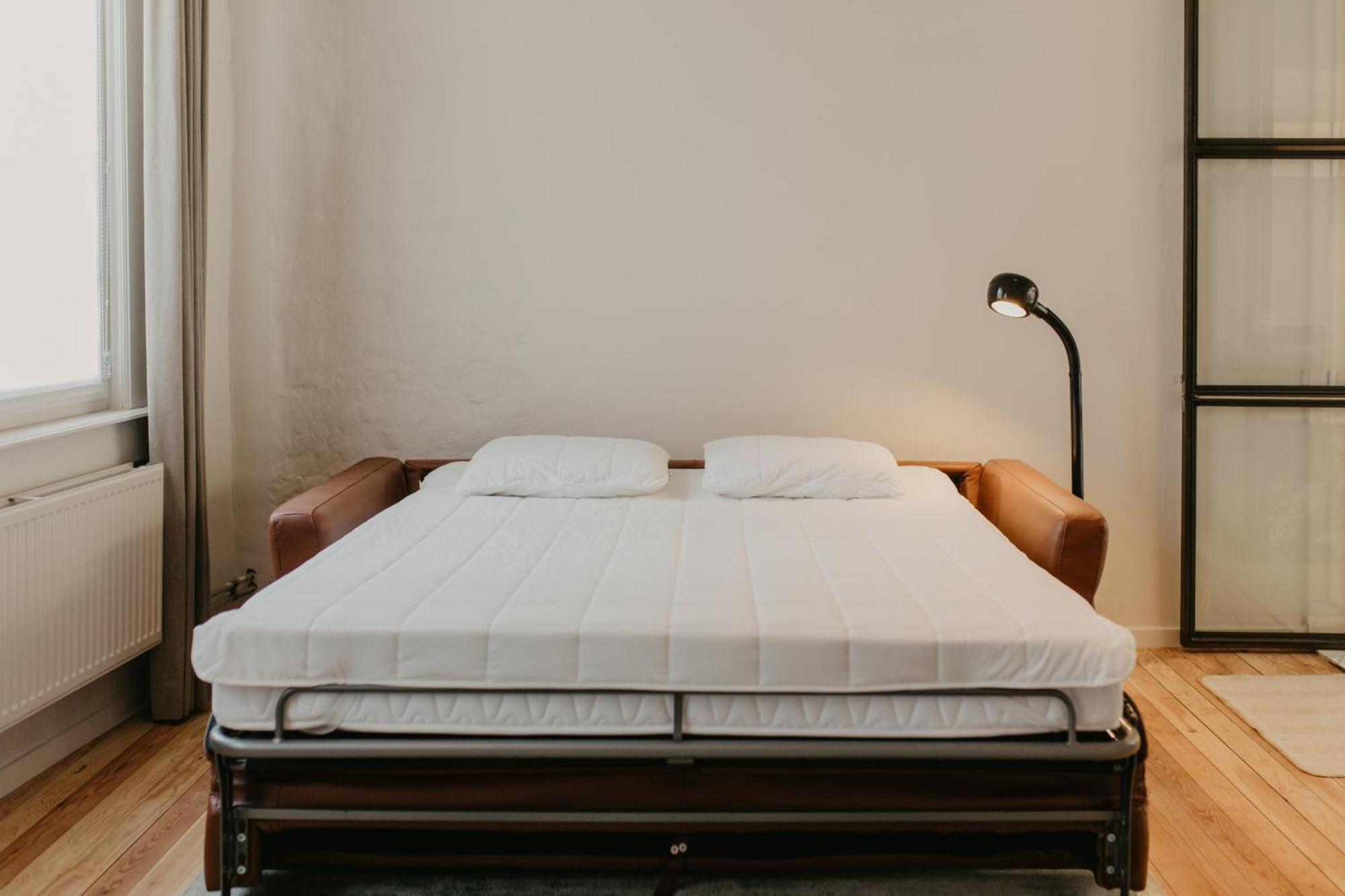 Blue Bird Residence Suite Moriaan Antwerpen Buitenkant foto