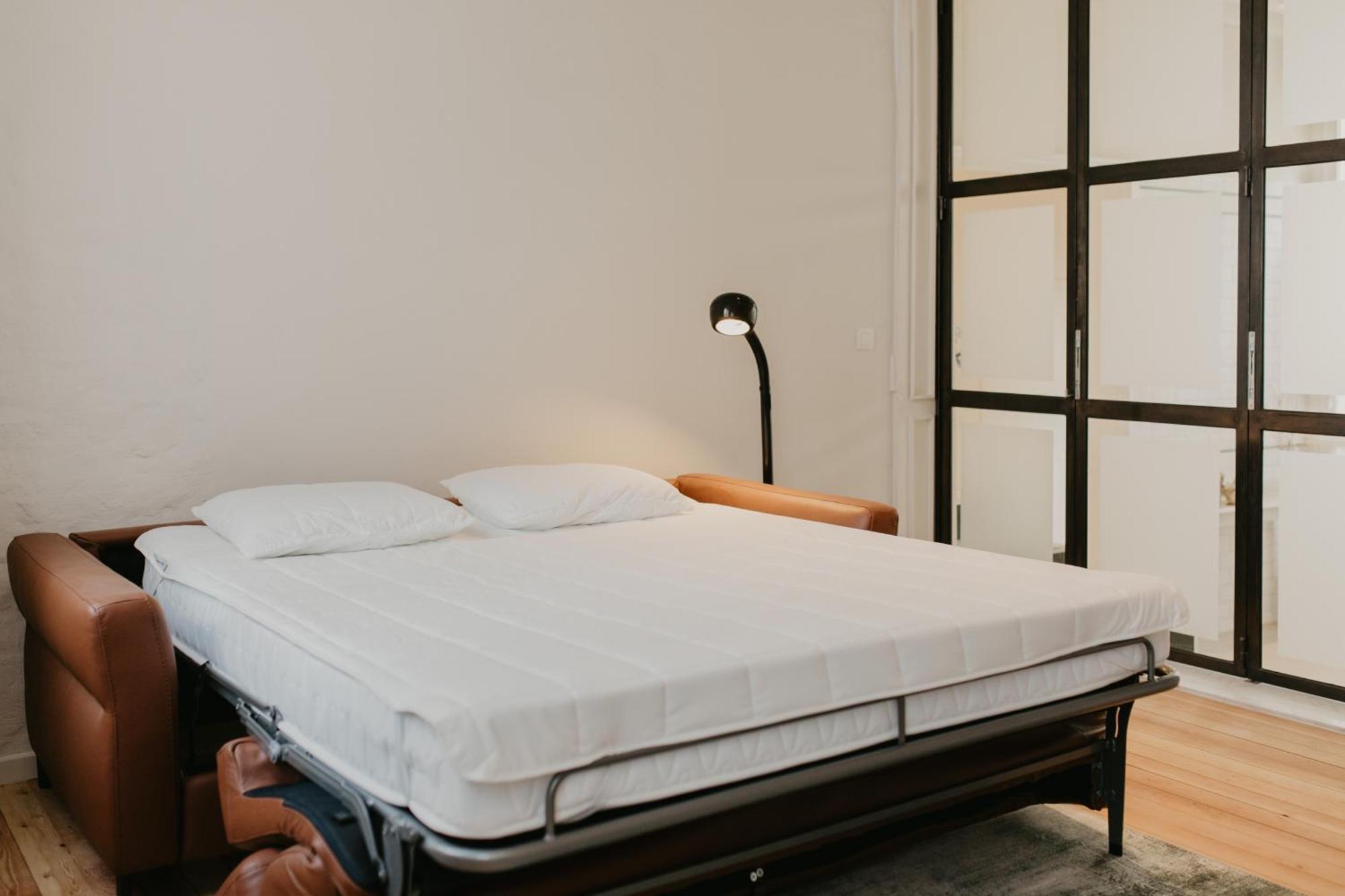 Blue Bird Residence Suite Moriaan Antwerpen Buitenkant foto