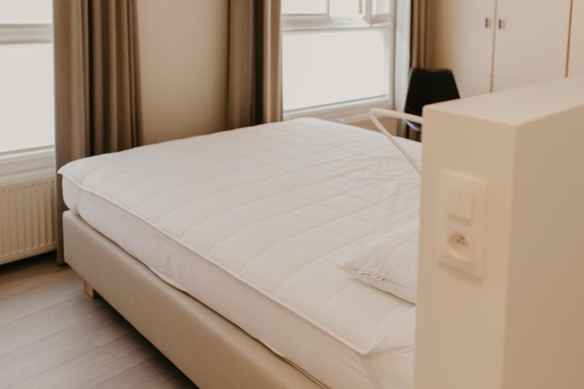 Blue Bird Residence Suite Moriaan Antwerpen Buitenkant foto