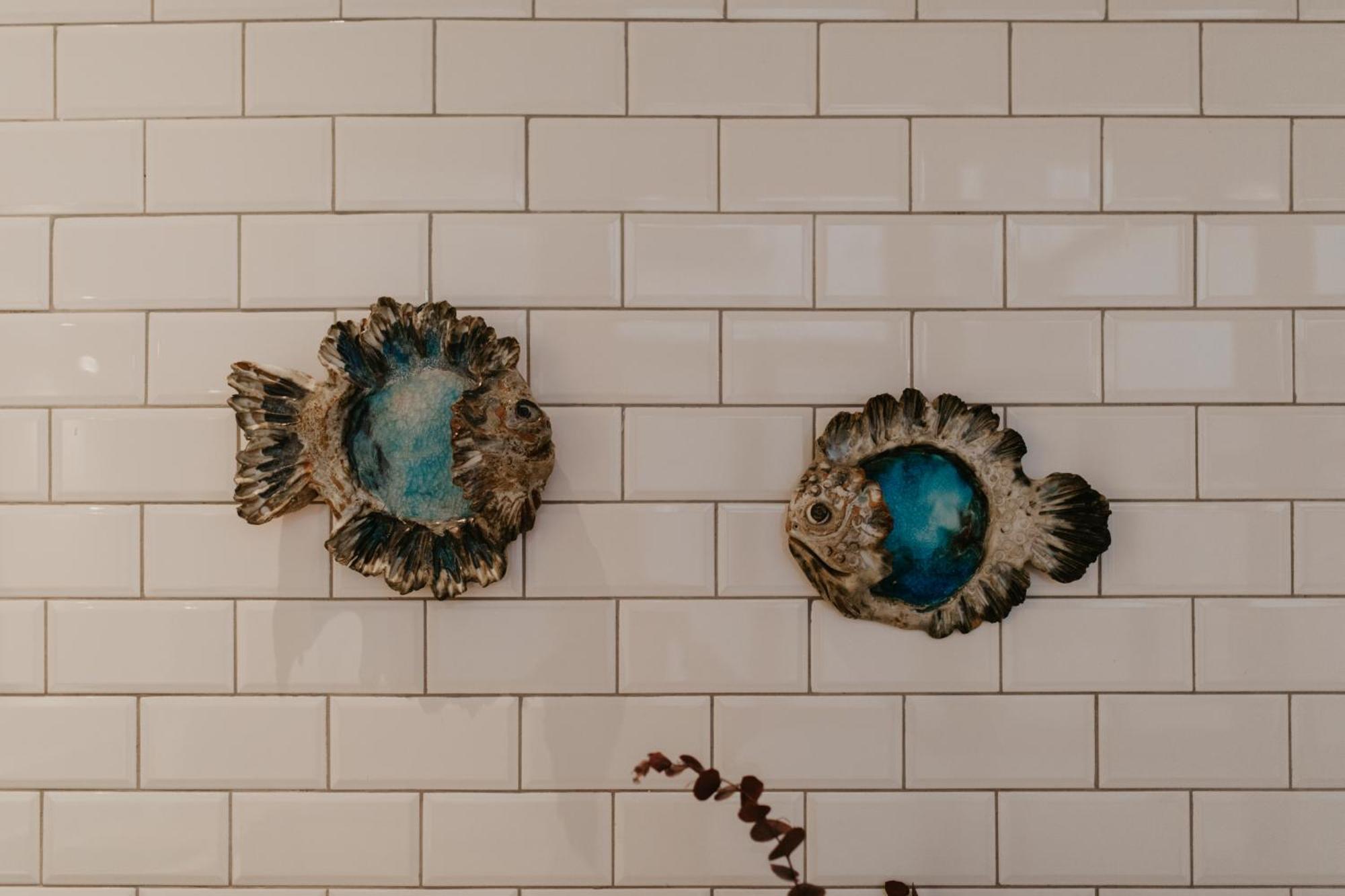 Blue Bird Residence Suite Moriaan Antwerpen Buitenkant foto