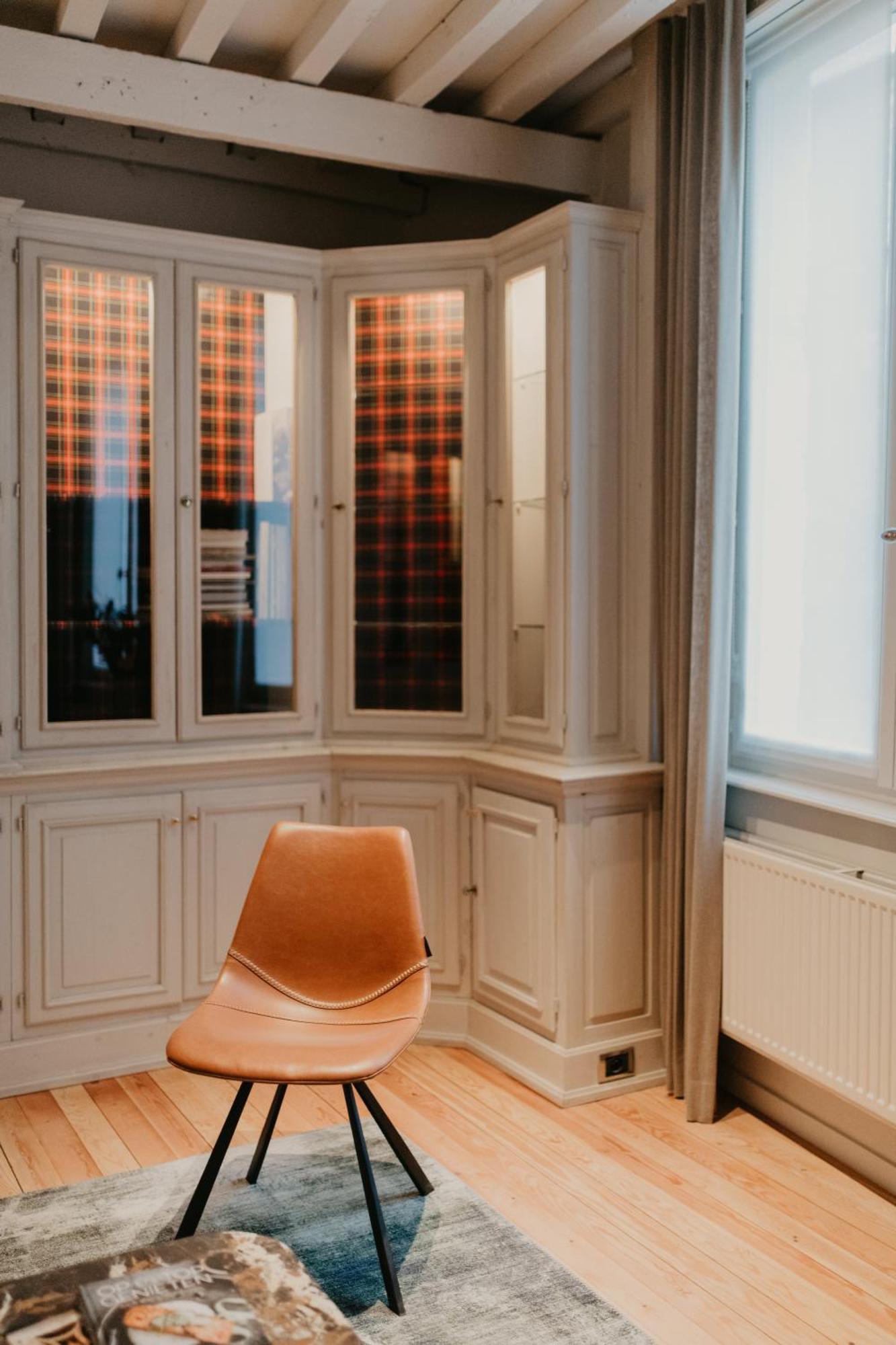Blue Bird Residence Suite Moriaan Antwerpen Buitenkant foto