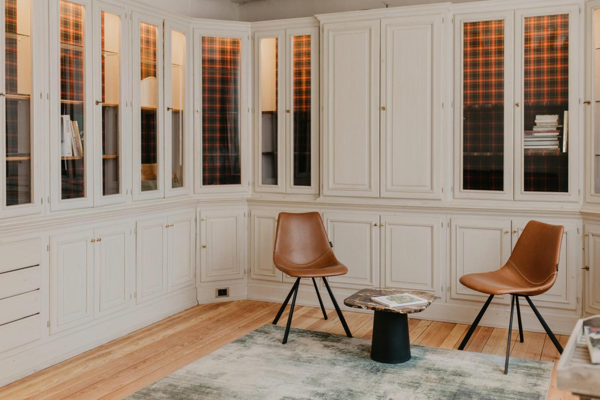 Blue Bird Residence Suite Moriaan Antwerpen Buitenkant foto